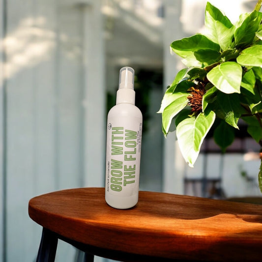 Grow with the Flow Spray