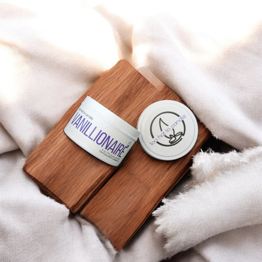 Vanillionaire