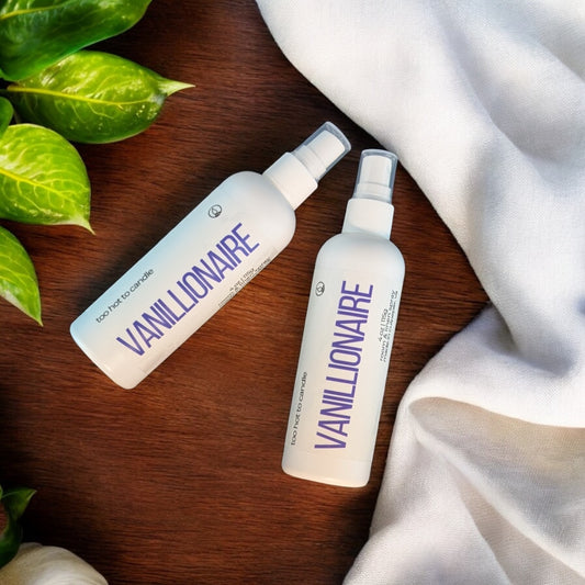 Vanillionaire Spray