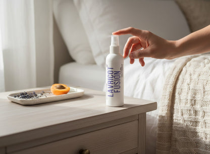 Lavricot Fusion Spray
