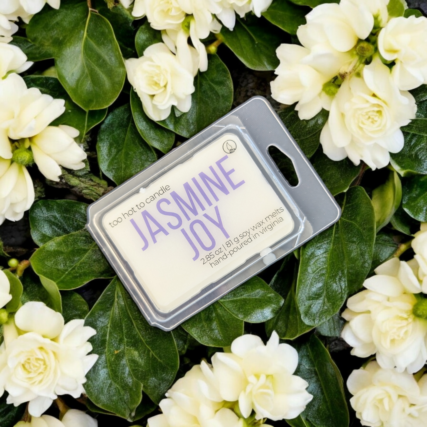 Jasmine Joy Wax Melts