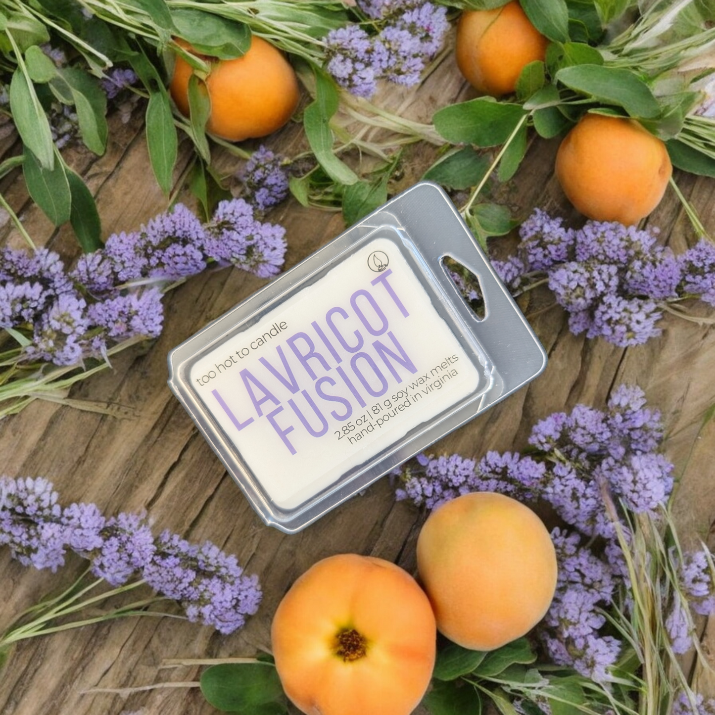 Lavricot Fusion Wax Melts