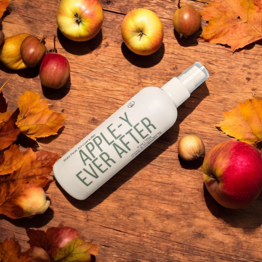 Apple-y Ever After Spray