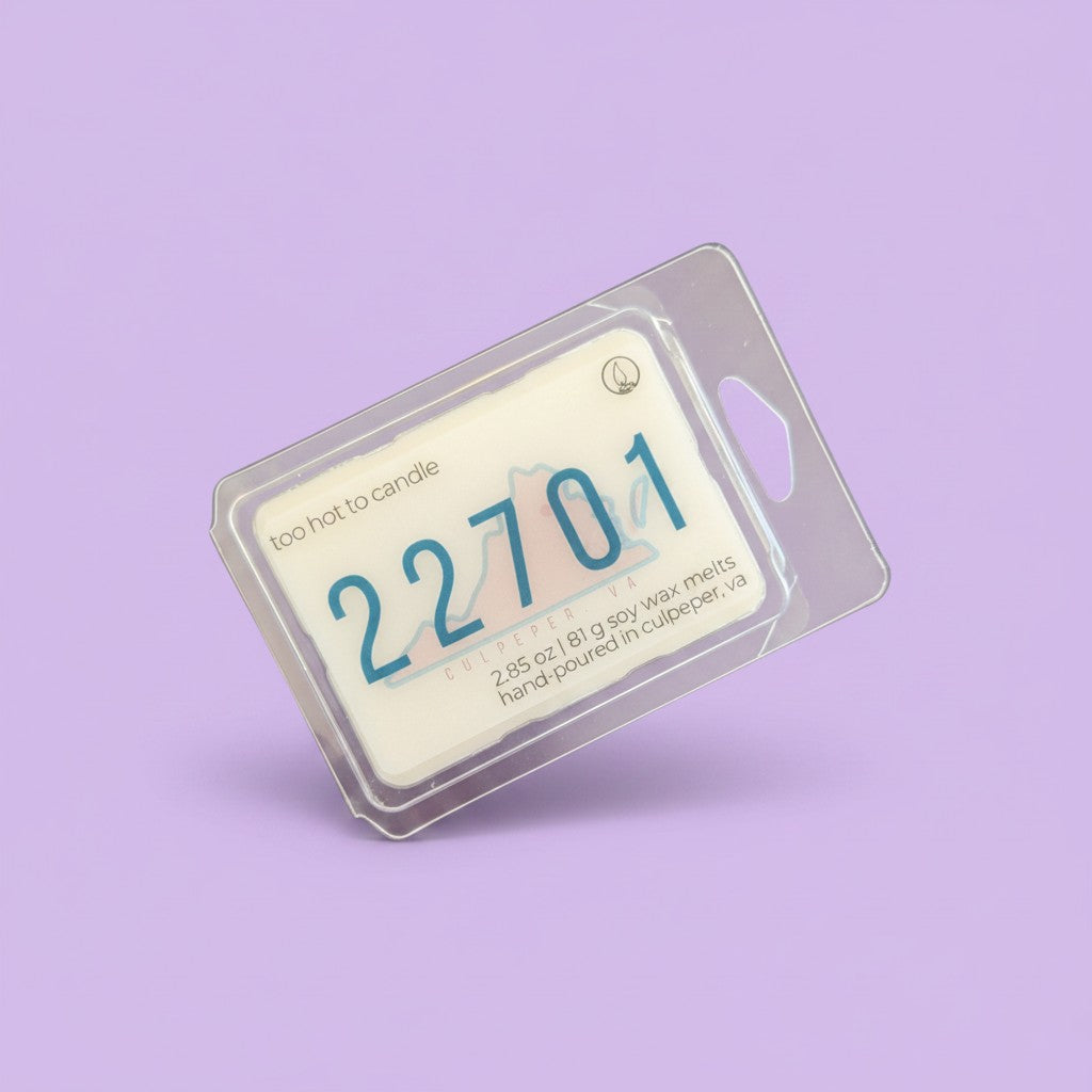 22701 Wax Melts