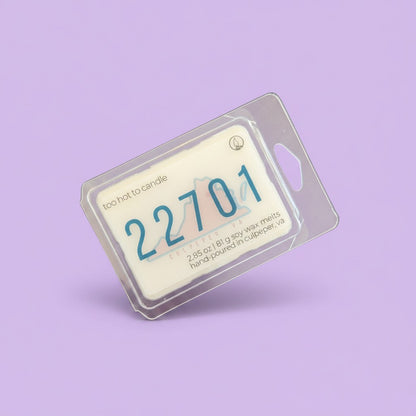 22701 Wax Melts