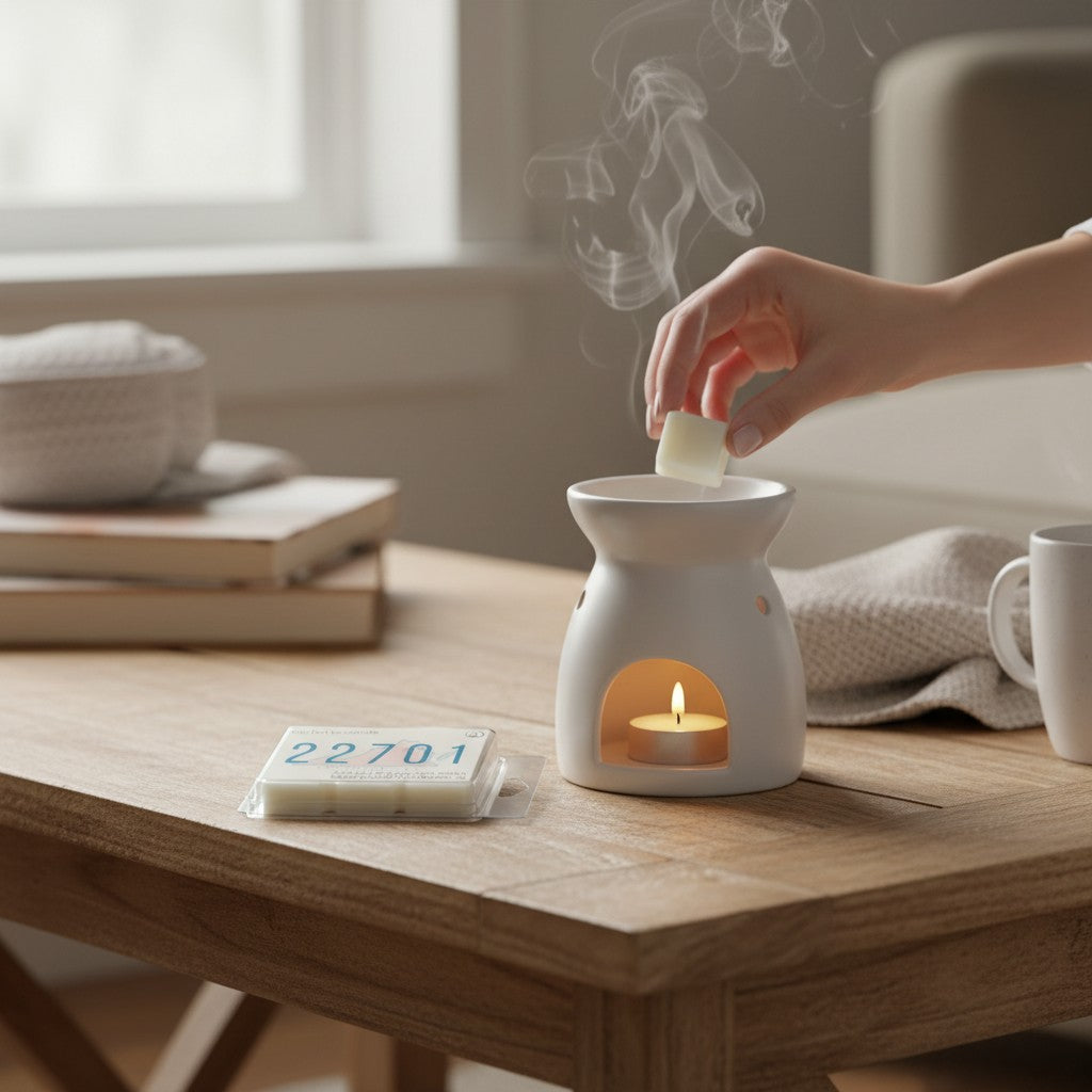 22701 Wax Melts