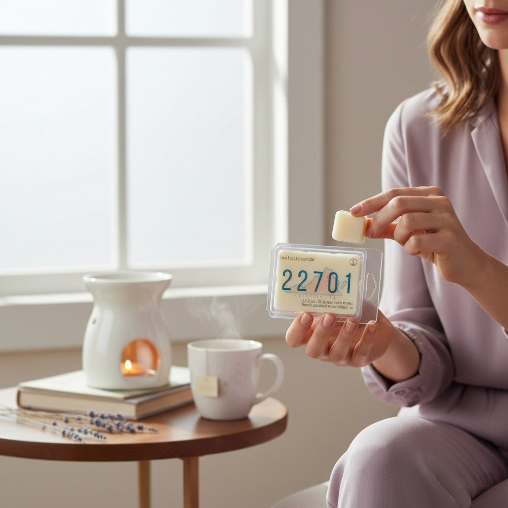 22701 Wax Melts