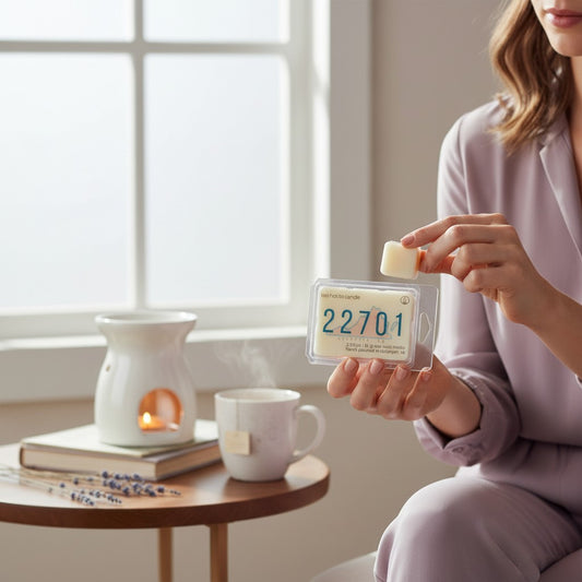 22701 Wax Melts