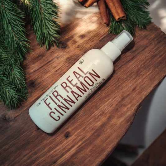 Fir Real Cinnamon Spray