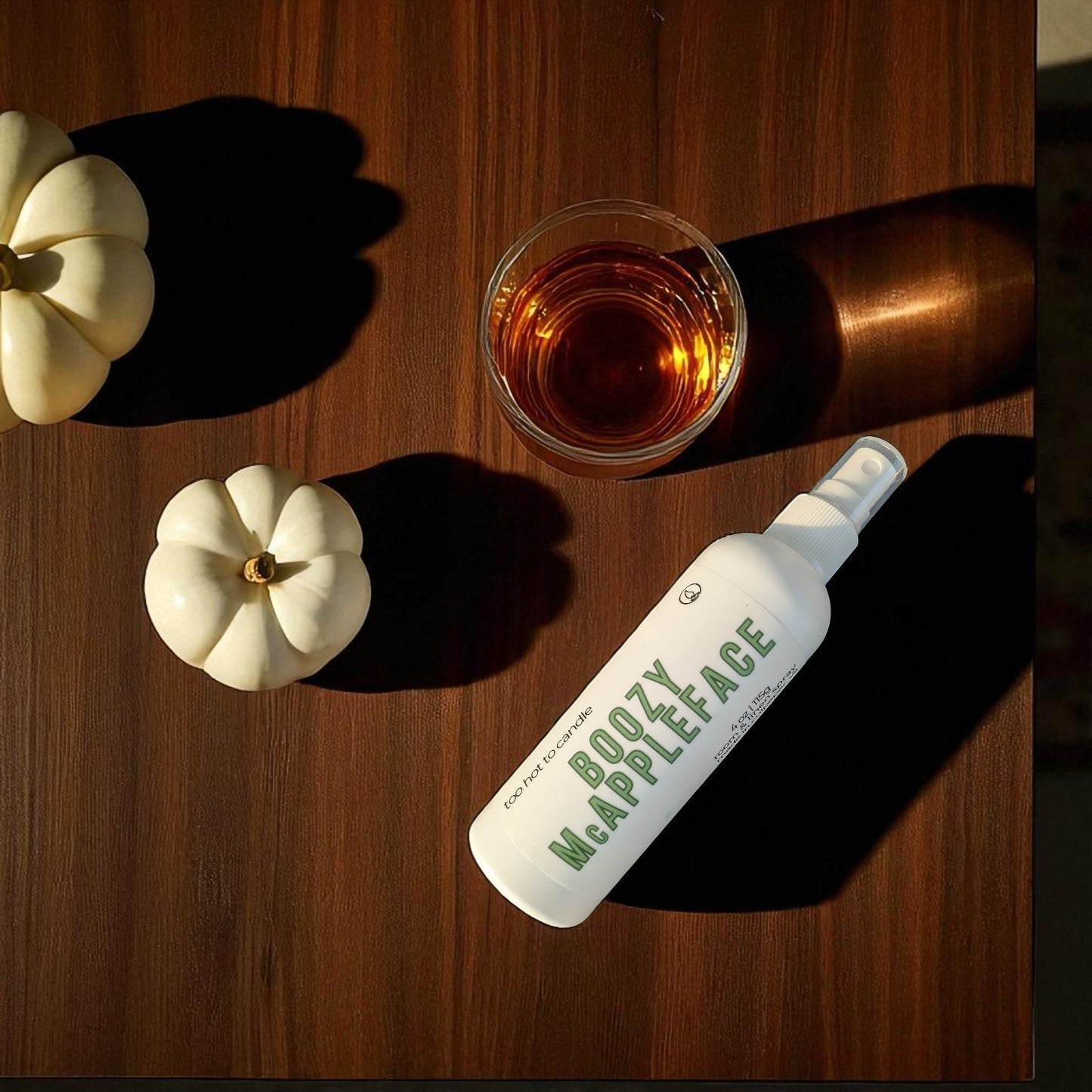 Discounted Spray