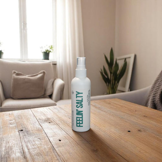 Feelin’ Salty Spray