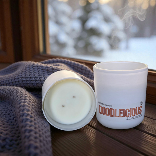 Doodleicious