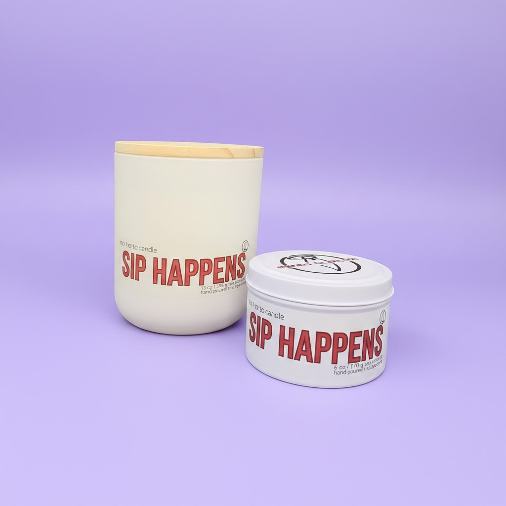Sip Happens