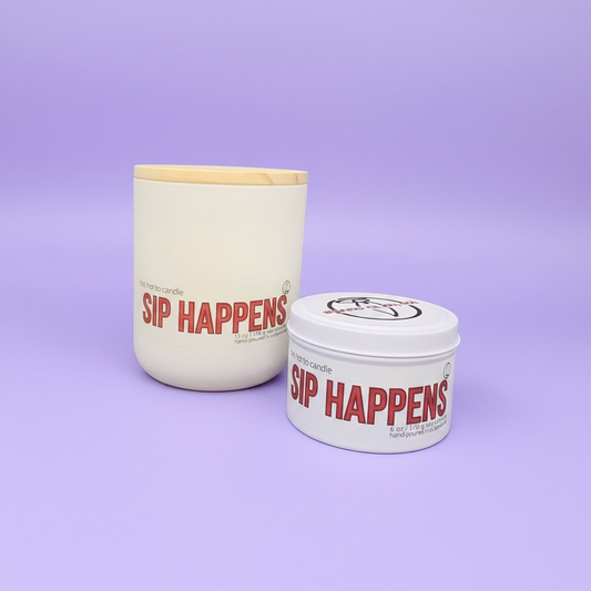 Sip Happens
