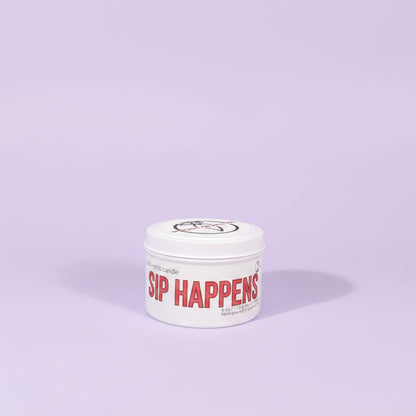 Sip Happens