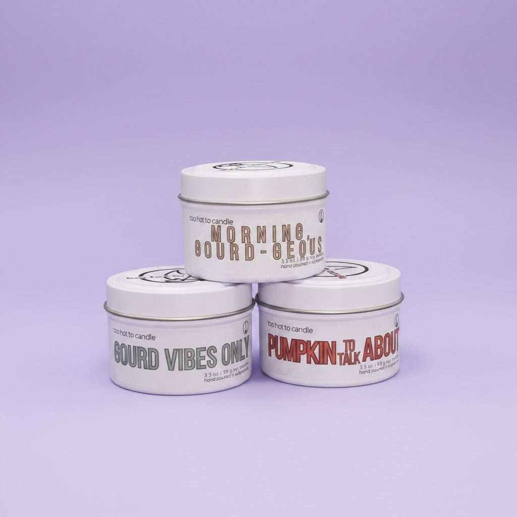 Fragrance Flights