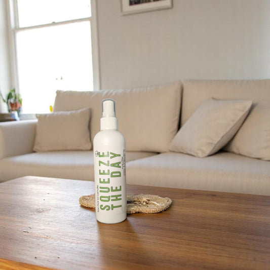 Squeeze the Day Spray