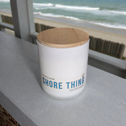 Shore Thing