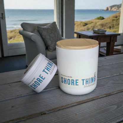 Shore Thing