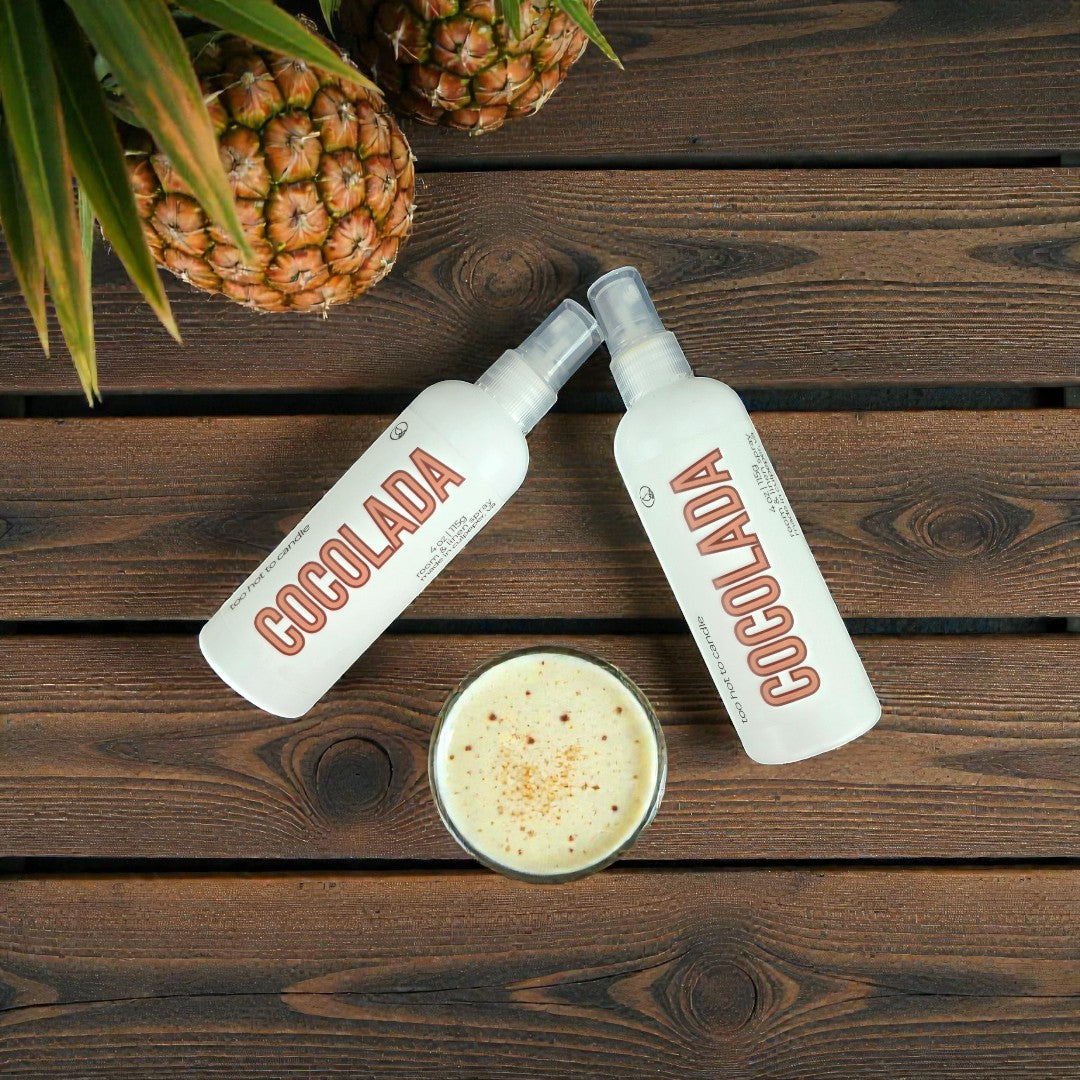 Cocolada Room Spray